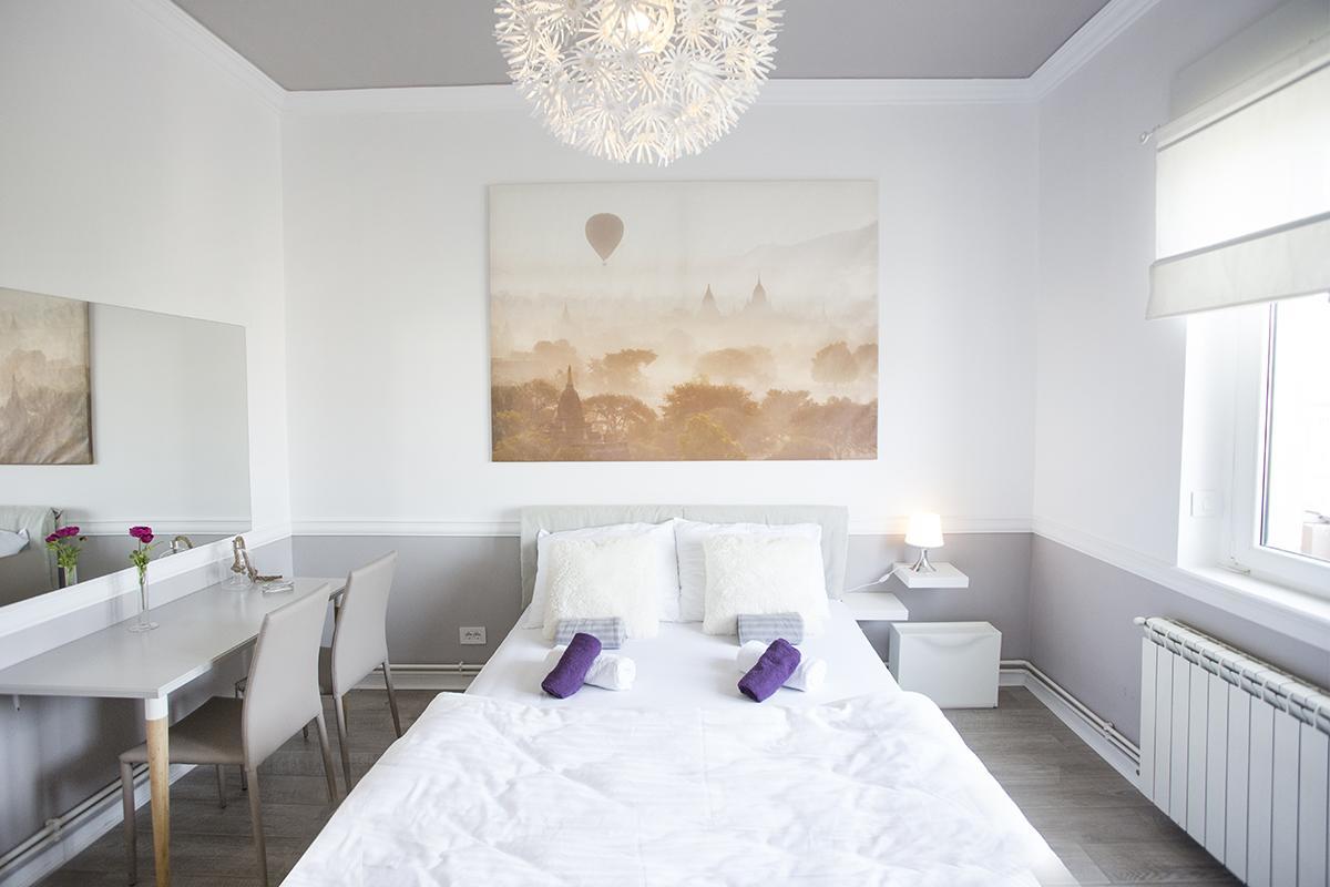 Apartment Harizma เบลเกรด ภายนอก รูปภาพ