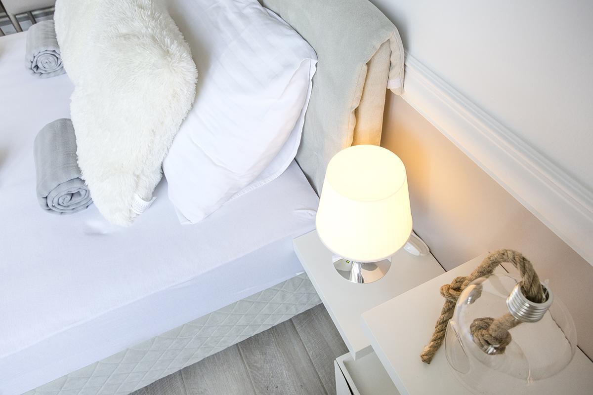 Apartment Harizma เบลเกรด ภายนอก รูปภาพ